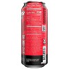 Rockstar Punched Fruit Punch Energy Drink - 16 fl oz can - 4 of 4
