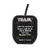 Tram® Satellite Radio Magnet-Mount Antenna with RG174 Coaxial Cable and SMB-Female Connector in Black - 4 of 4