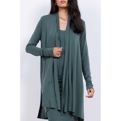 Women's Iris Cardigan - LAmade