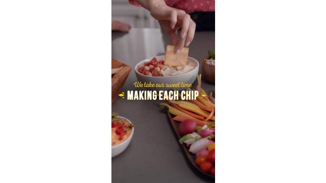 Stacy's Simply Naked Pita Chips - 7.33oz, 2 of 9, play video