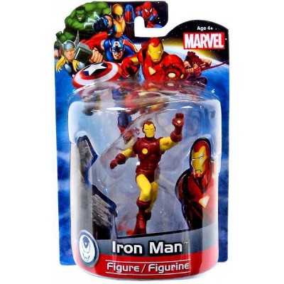 iron man figure target