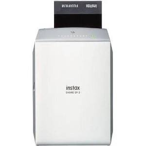 Fujifilm instax SHARE Smartphone Printer SP-2 (mix colors) - 1 of 4