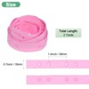 Unique Bargains Sewing DIY Craft Clothes Snap Fastener - 3 of 4