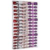 LOVELAY CREATIONS 6 Colors Press-On Nails - 4 of 4