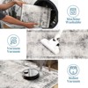 Regional carpet,vintage carpet,decorative carpet,used for bedrooms and living rooms - 4 of 4