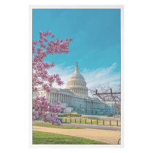 REGALWOVEN Rectangle Wall Hanging Art Photo or Picture Frames - 1 of 4