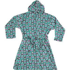 Just Love Fleece Robes for Girls - Girls PJ Sleepwear - 1 of 1