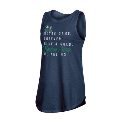 notre dame plus size apparel