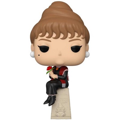 Funko Pop! Disney The Haunted Mansion Series 2 Opera Singer Target