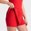 Women's Game Day High Neck Low Back Active Dress - JoyLab™ - 4 of 4