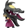 Takara Tomy Pokemon Moncolle 2 Inch Figure Mega Mawile - 4 of 4