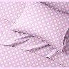Kids 4 Piece Bed Sheet Set - Cute & Cozy Wrinkle-Resistant with Vibrant Designs - CGK Linens. - 3 of 3