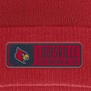 NCAA Louisville Cardinals Cuffed Pom Hat - 3 of 3
