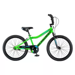 Schwinn Falcon 20" Boys' Bike - Green