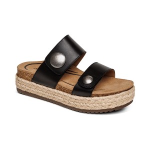 Aetrex Sofie Platform Sandal - 1 of 4