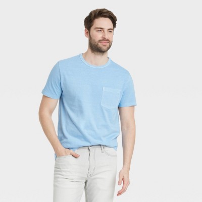 Goodfellow and Co. Garment Dyed T-Shirt