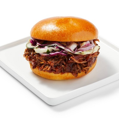 Fresh Boneless Pork Shoulder Butt Roast - price per lb - Good & Gather™