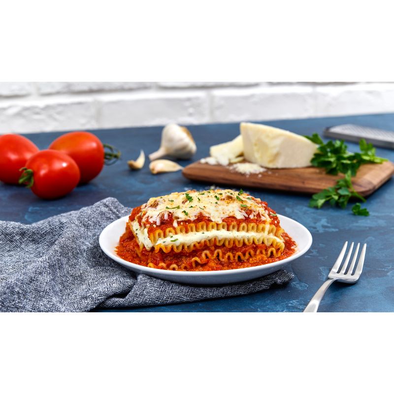 Rao&#39;s Made For Home Family Size Frozen Meat Lasagna - 27oz, 3 of 7