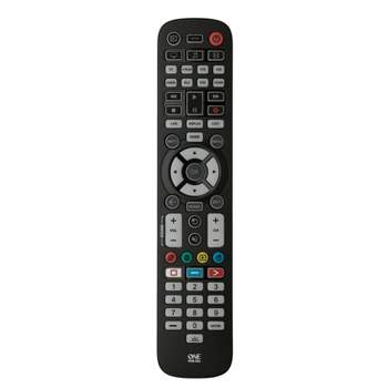 One for all For Sony Remote Control Black