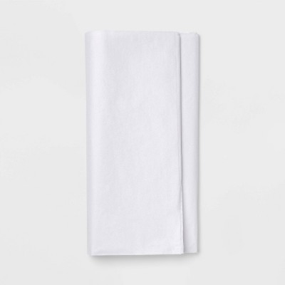 8ct Pegged Tissue - White - Spritz™