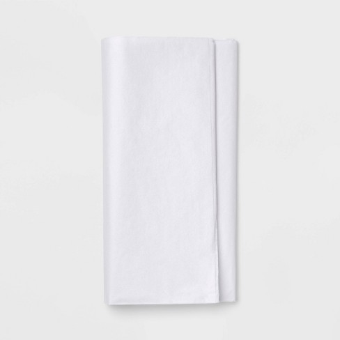 25ct Scallop Tissue Paper - Sugar Paper™ + Target : Target