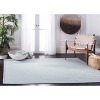 Bermuda BMU811  Machine Washable UV Resistant Stain Resistant Non-Shedding Power Loomed Indoor/Outdoor Rugs - Safavieh - 3 of 4
