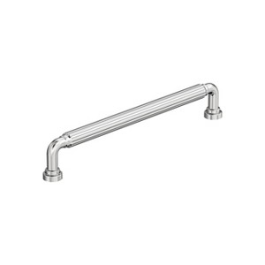 Amerock Cowrie Pull for Cabinets, Drawers, and Furniture - 1 of 4