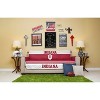 NCAA Indiana Hoosiers Furniture Protector Sofa - 2 of 2