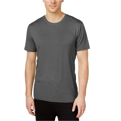 Weatherproof Mens Solid Basic T-Shirt