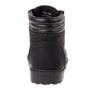 Rugged Bear Little Kids Lace-Up Unisex Casual Boots (Little Kids) - 4 of 4