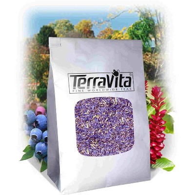 TerraVita Cornflower Petals Tea (Loose) (8 oz, ZIN: 510570)