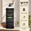 Majestic Pure Jamaican Black Castor Oil for Hair Care & Nourishment - Non-GMO - 16 Fl Oz - 2 of 4