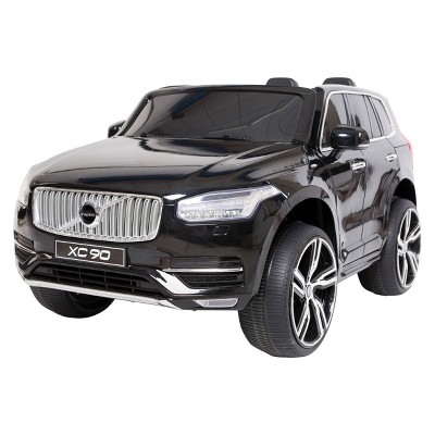 volvo xc90 battery operated ride on