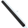 Machrus Upper Bounce Trampoline Foam Pole Sleeves - Trampoline Pole Insulation Padding Foam Tube - 2 of 3