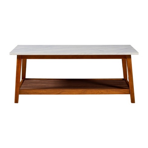 Target coffee best sale table with storage