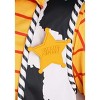 HalloweenCostumes.com Adult Deluxe Woody Disney Toy Story Costume - Adult Sheriff Woody Costume For Halloween - 2 of 4