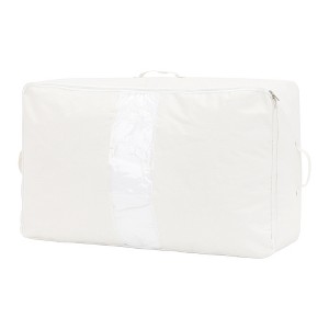 REGALWOVEN Non-Woven Fabric Foldable Storage Bags with Handles - 1 of 4