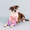 ZippyPaws Fringe Studio Plush Dog Toy, I'll Grow On You, Pet Shop Collection - 3 of 4