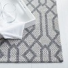 Martha Stewart Cotton - MSR421 - Indoor Power Loomed Rugs - 3 of 4
