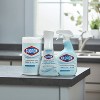 Clorox Free Clear Wipes 75ct : Target