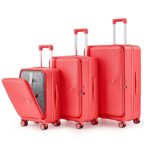 Lightweight hard shell luggage online