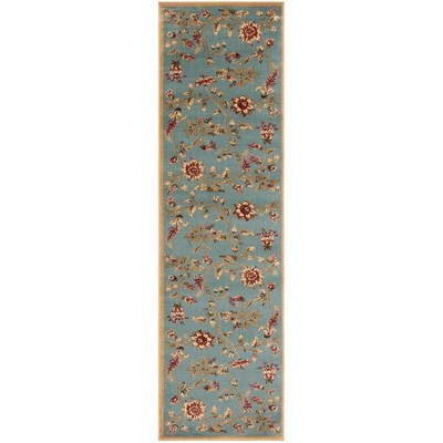 Lyndhurst LNH552 Power Loomed Rugs - Safavieh