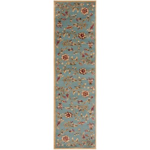 Lyndhurst LNH552 Power Loomed Rugs - Safavieh - 1 of 4