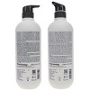 KMS Color Vitality Blonde Shampoo 25.3 oz & Color Vitality Blonde Conditioner 25.3 oz Combo Pack - 4 of 4