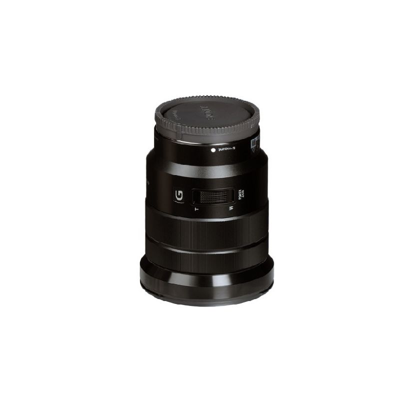 Sony E PZ 18-105mm f/4 G OSS Lens, 3 of 5
