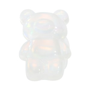 Unique Bargains Holographic Bears  Phone Grip 1 Pc - 1 of 4