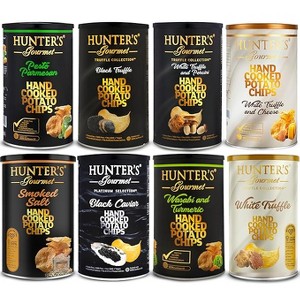 HUNTER FOODS VARIETY PACK 5.3oz - 1 of 1