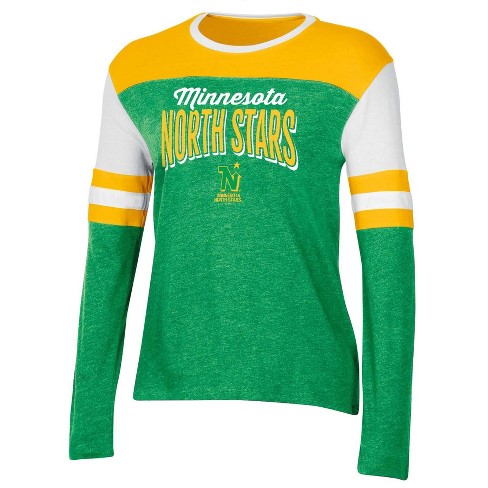 North Stars Apparel, North Stars Gear, Minnesota North Stars Merch