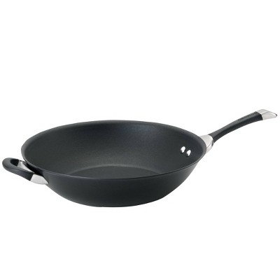 Circulon Symmetry Stir Fry Pan - Thumbnail 2