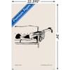 Trends International Rough Day No 01 Unframed Wall Poster Prints - 3 of 4